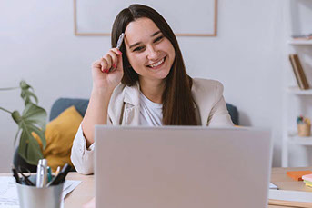 Configuración y capacitación